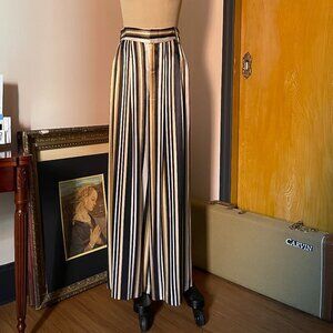 Alice & Olivia Palazzo Pant